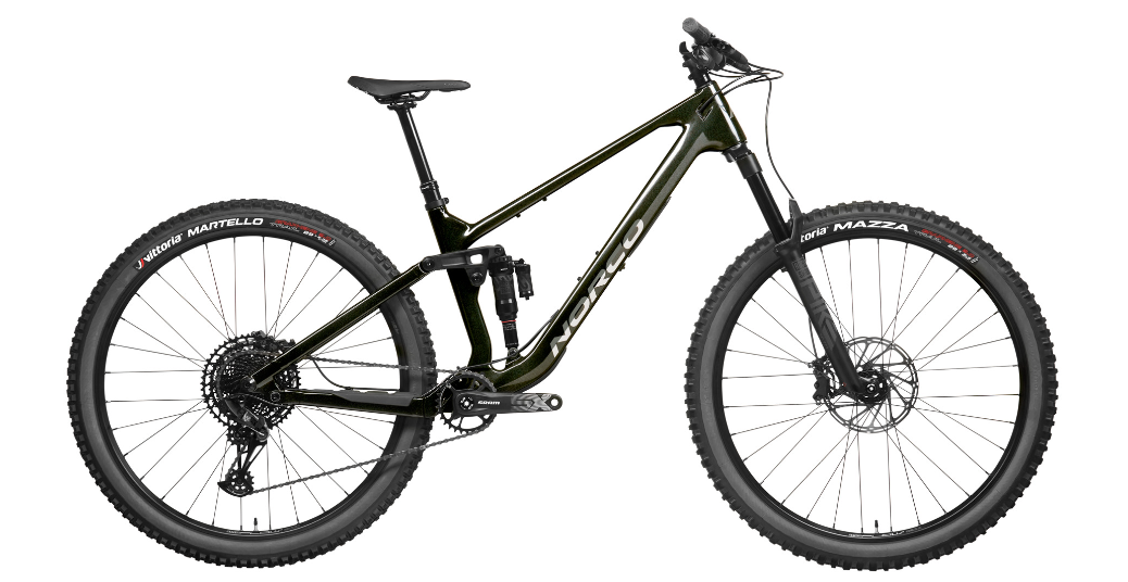 Norco Optic C3 - Thumbnail 2