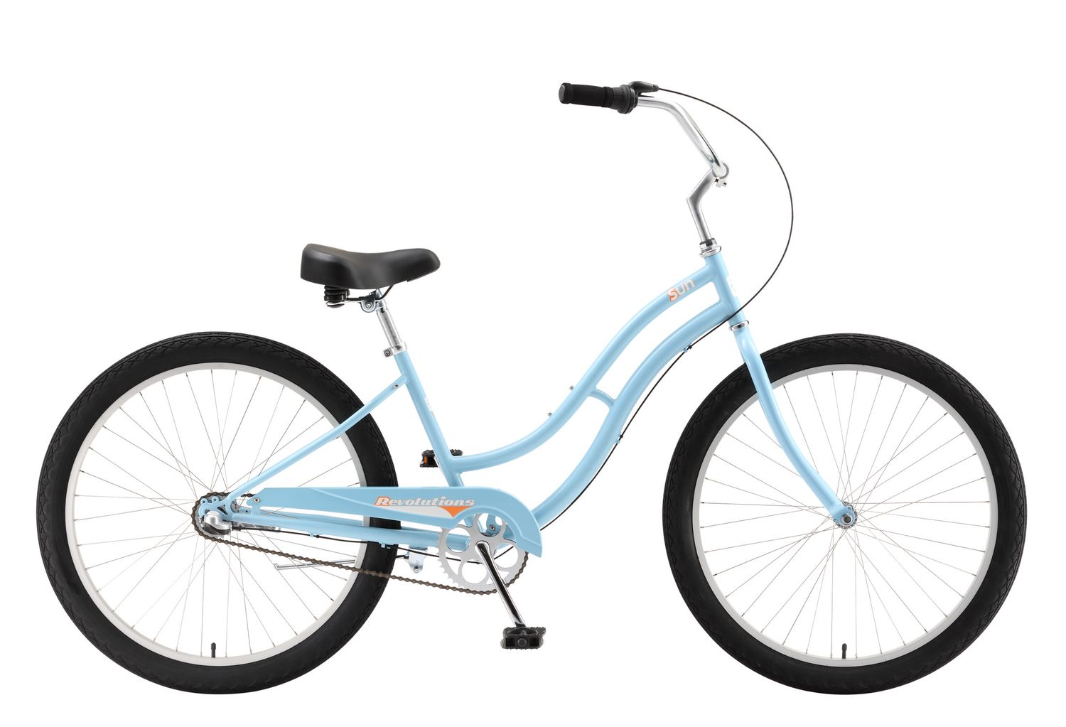 Sun Bicycles Revolutions
