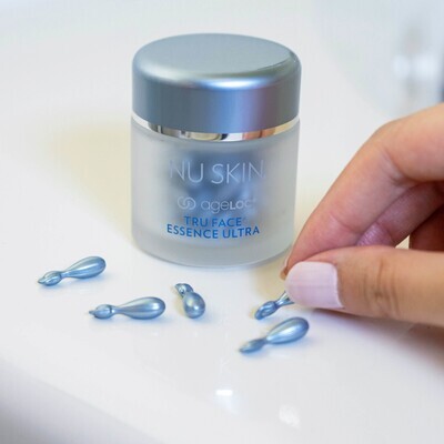 TFEU AgeLoc Uplifting Pearls