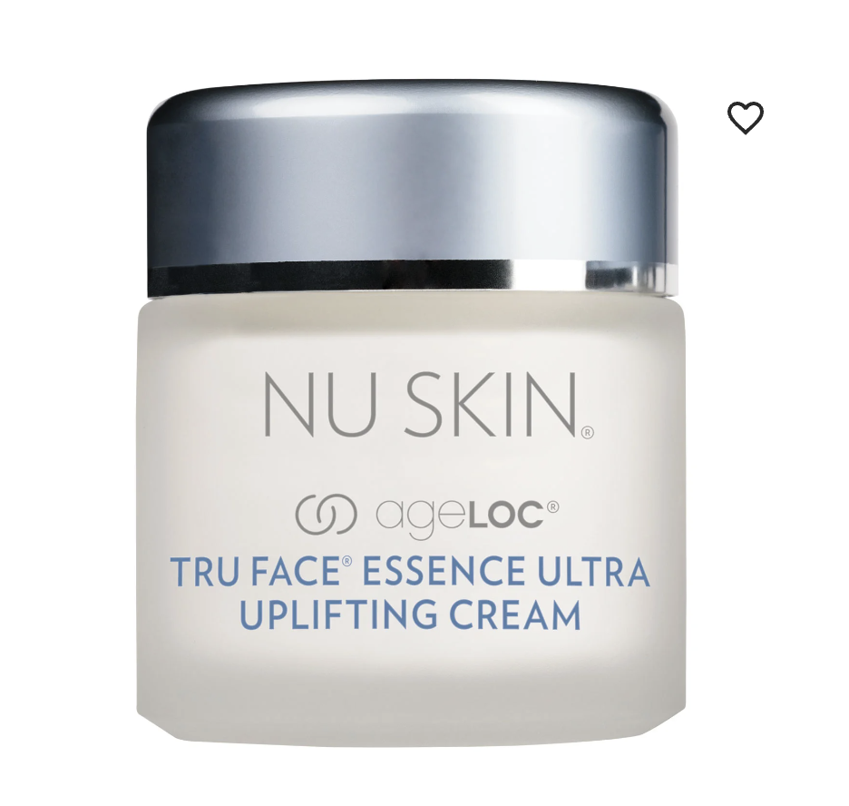 ageLOC® Tru Face® Essence Ultra Uplifting Cream