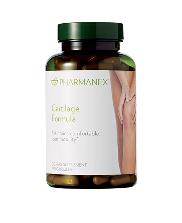 Cartilage Formula
