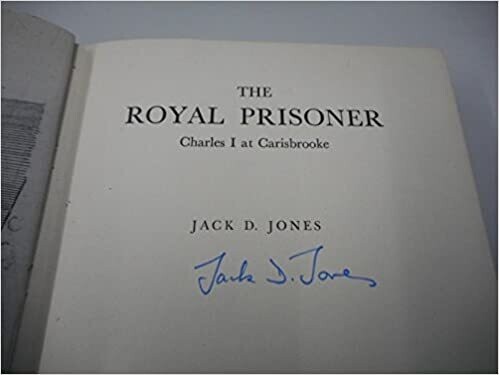 Royal Prisoner