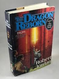 The Dragon Reborn
