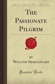 Passionate Pilgrim