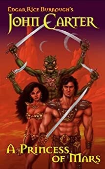Princess of Mars