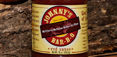 12 Pack of Sauces
