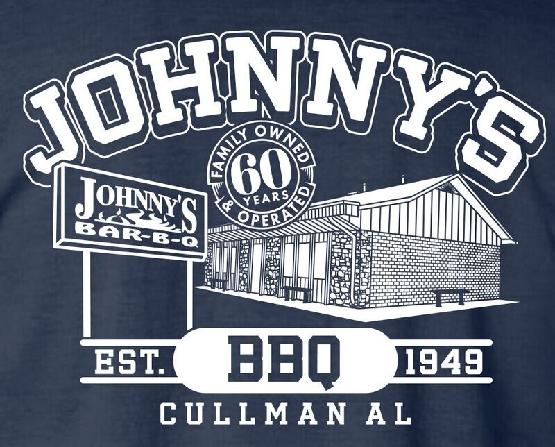 60th Anniversary Long Sleeve ( S, M, L, XL )