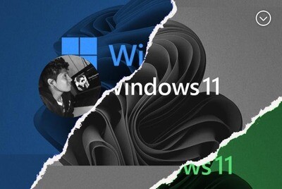 Precargar SO Windows Personalizado
