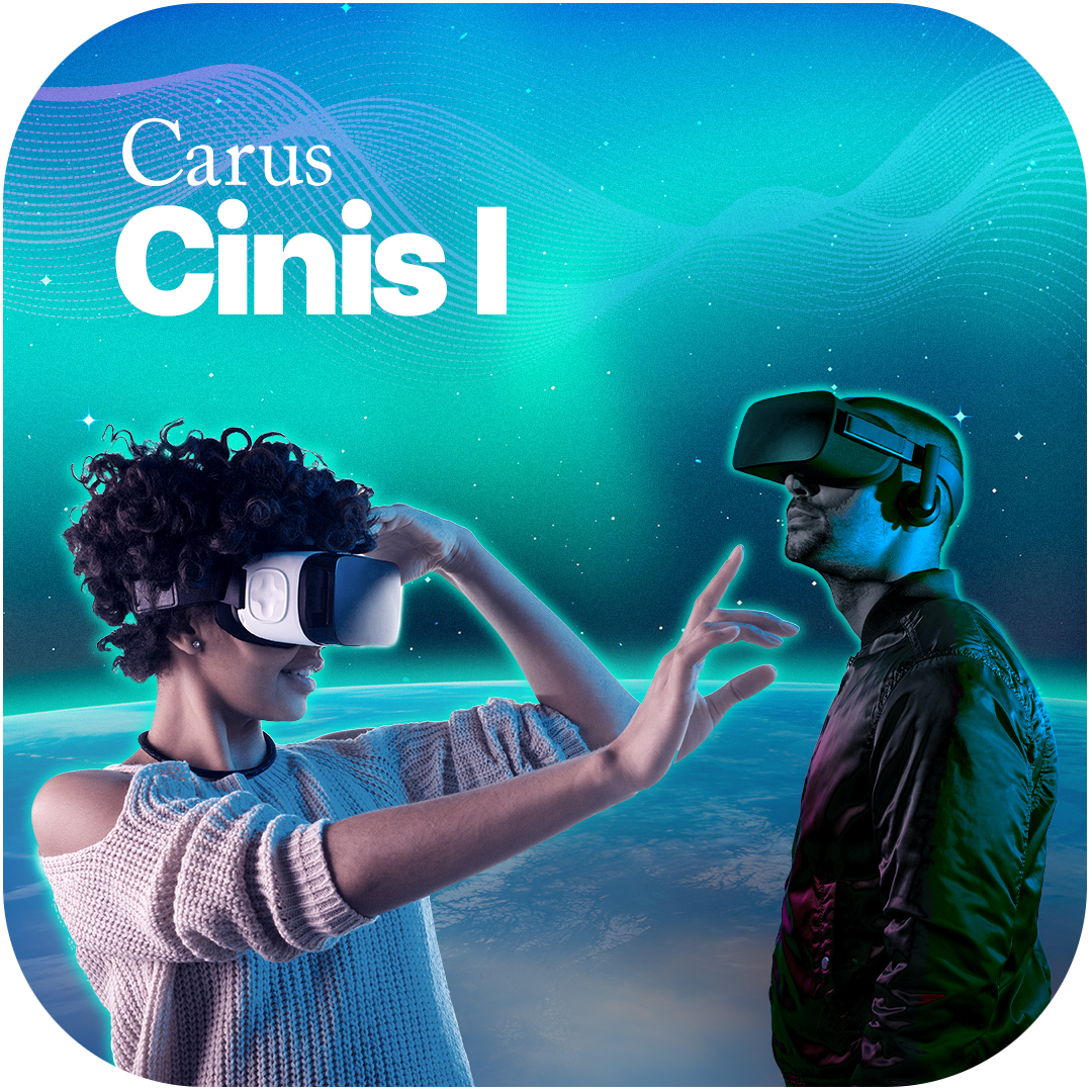 Carus Cinis I - Deposit (100% Refundable)