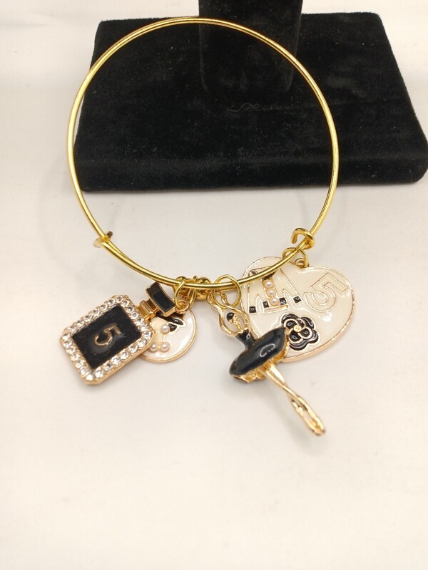 Perfect Charm Set, Baby –