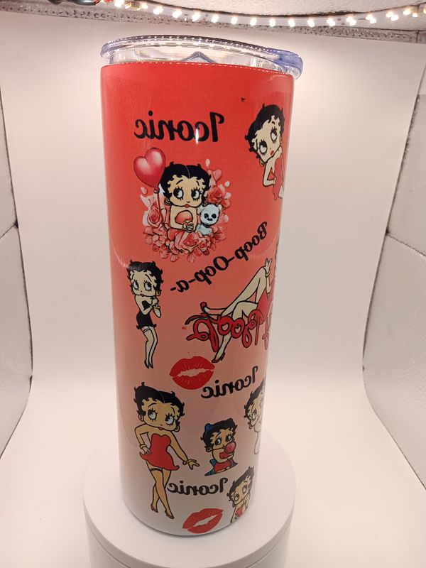 Retro Glam 20 oz