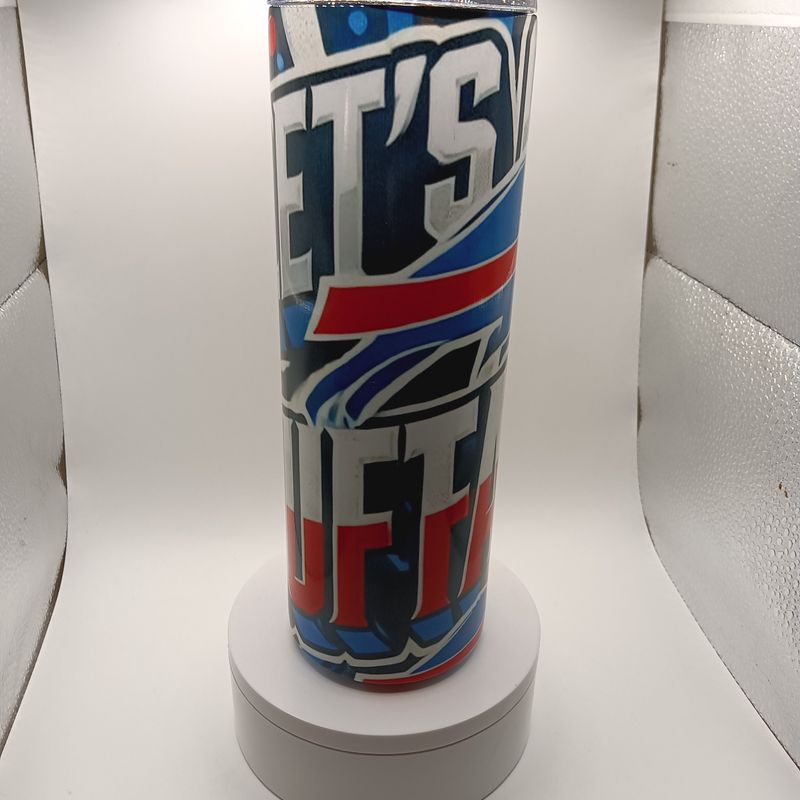 Classy Until Kickoff Buffalo Football