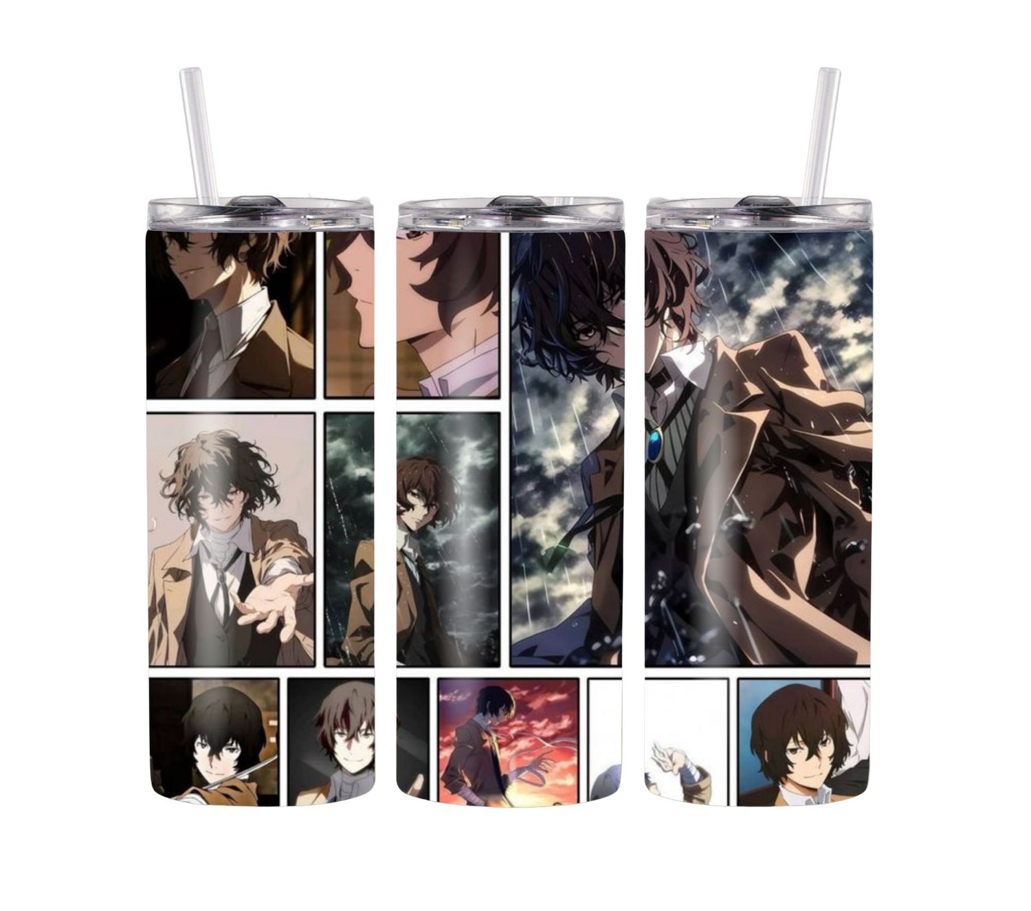 Anime Detective
