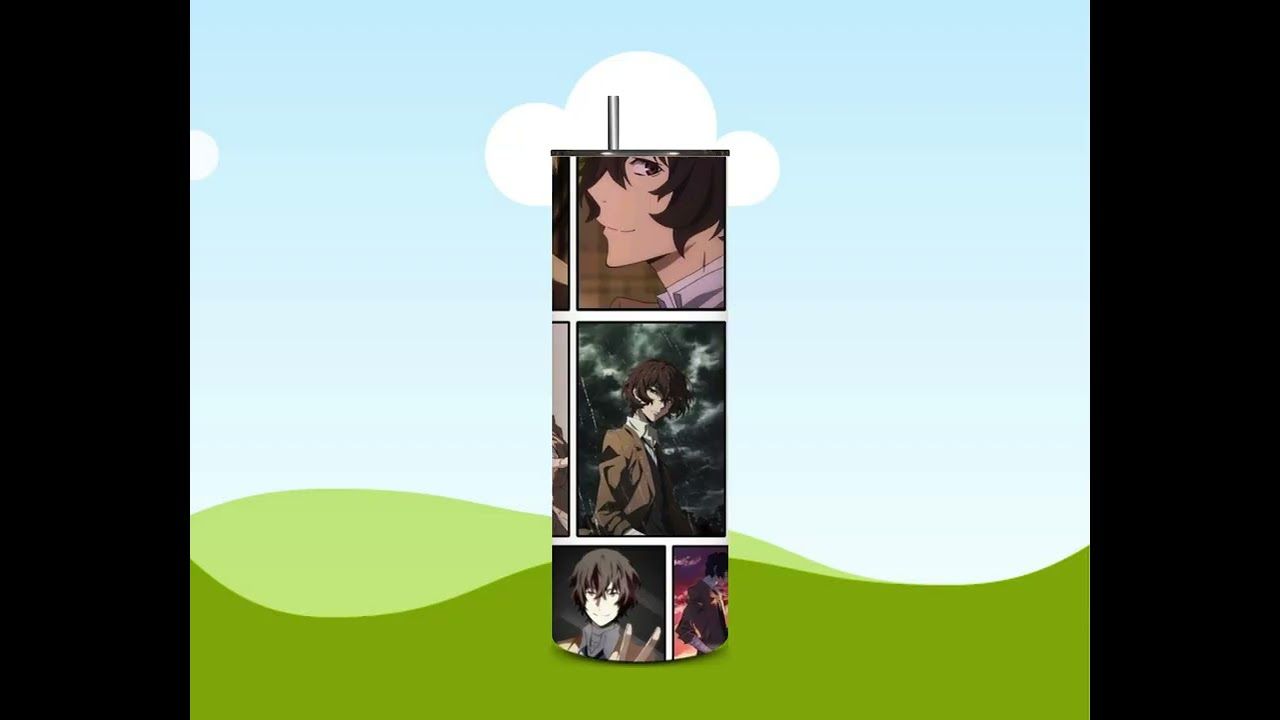 Anime Detective Anime Detective