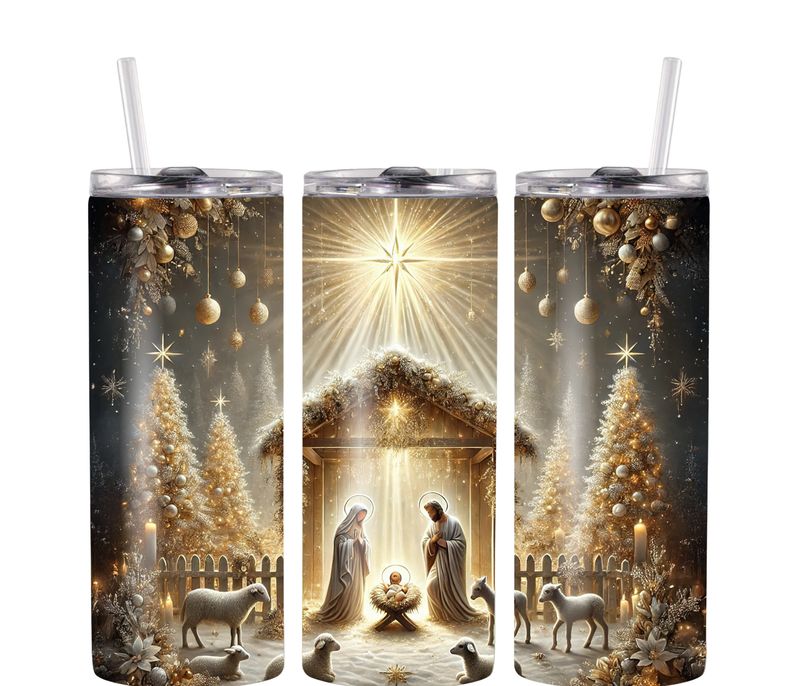 Peaceful Night 20oz Peaceful Night 20oz