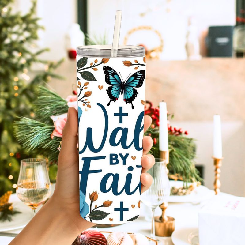Walk by Faith 20 oz