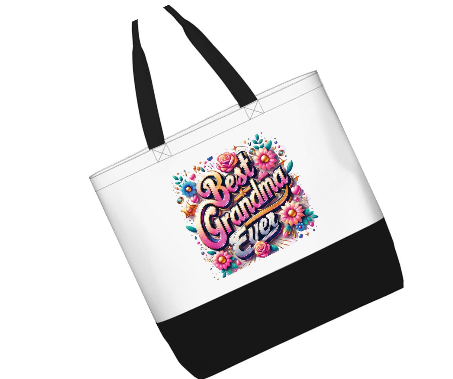 Best Grandmother Ever Tumbler – Heartfelt Gift for Grandma