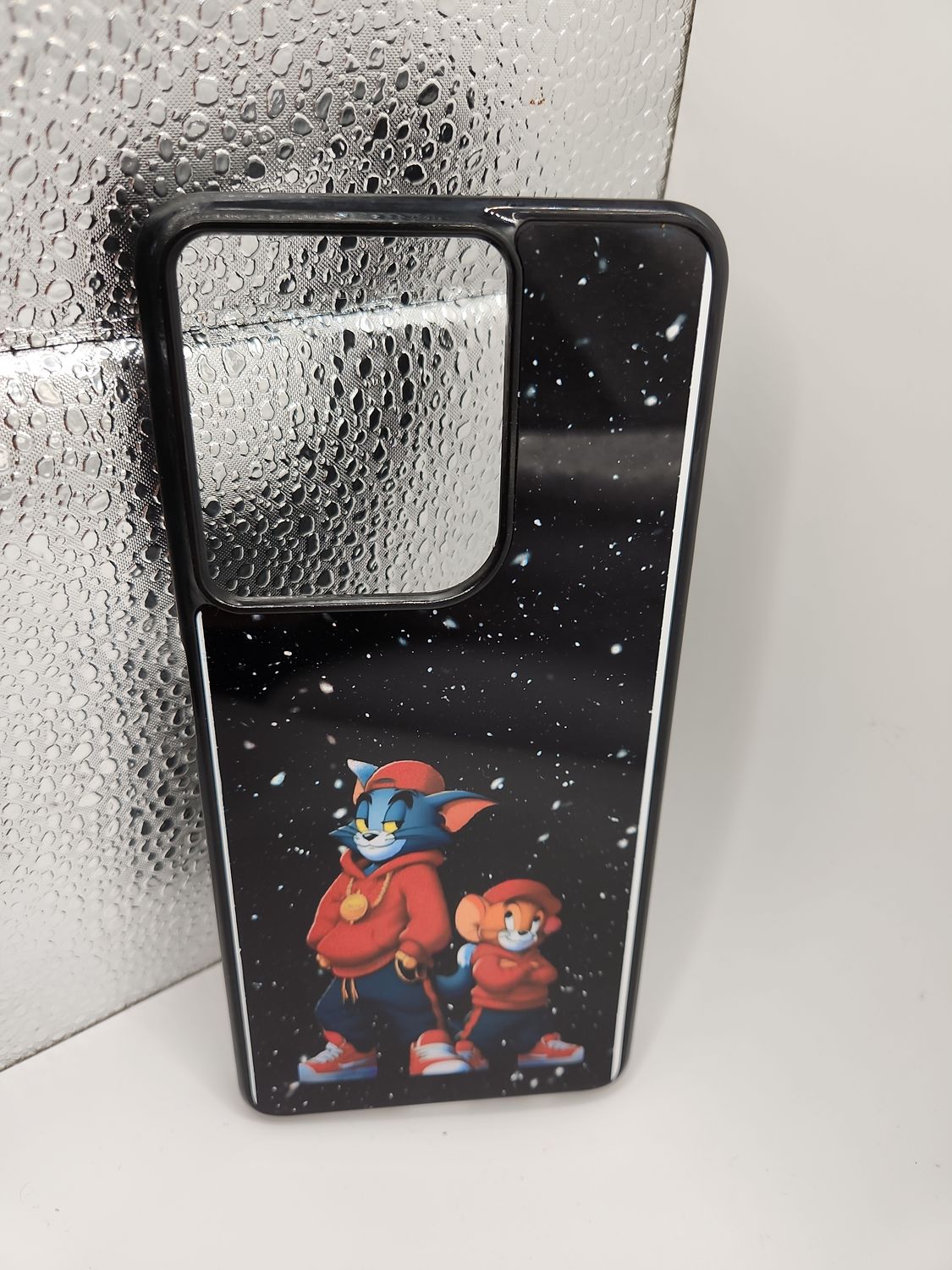 Tom & Jerry Moto G Play 2025 Phone Case | Cup & Charm