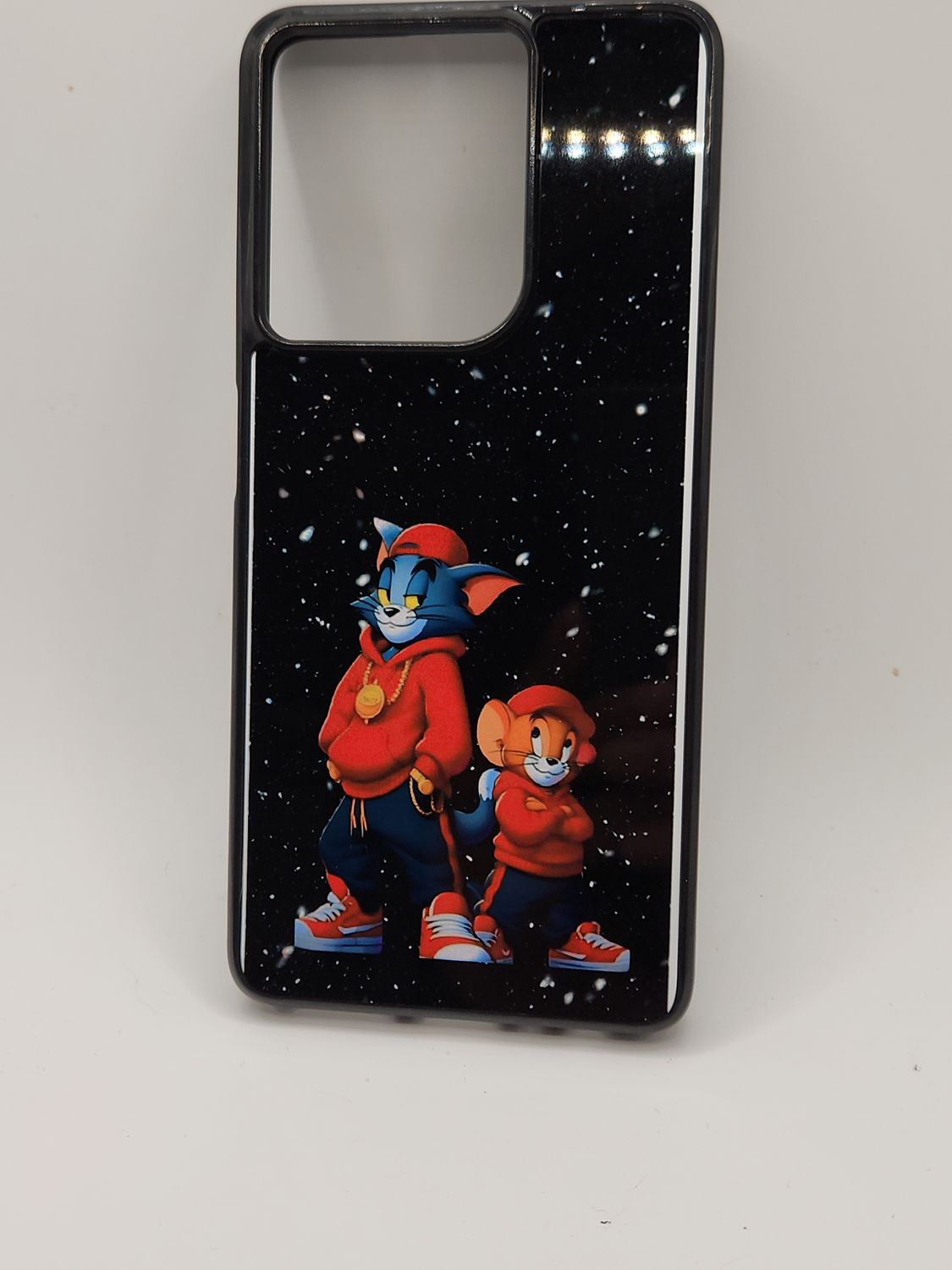 Tom &amp; Jerry Moto G Play 2025 Phone Case | Cup &amp; Charm