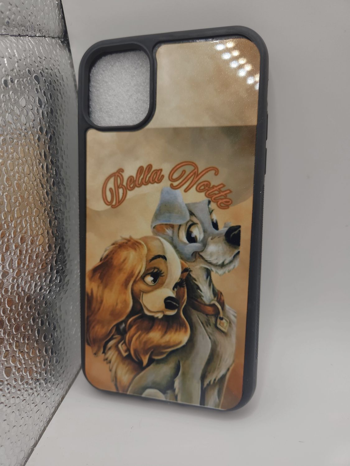 Bella Notte Inspired iPhone 11 Phone Case