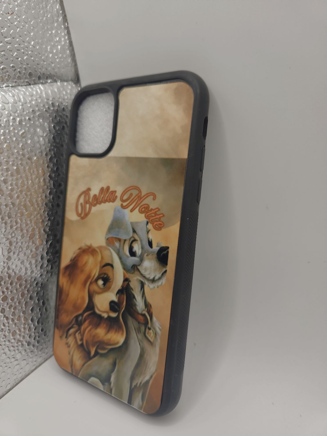 Bella Notte Inspired iPhone 11 Phone Case