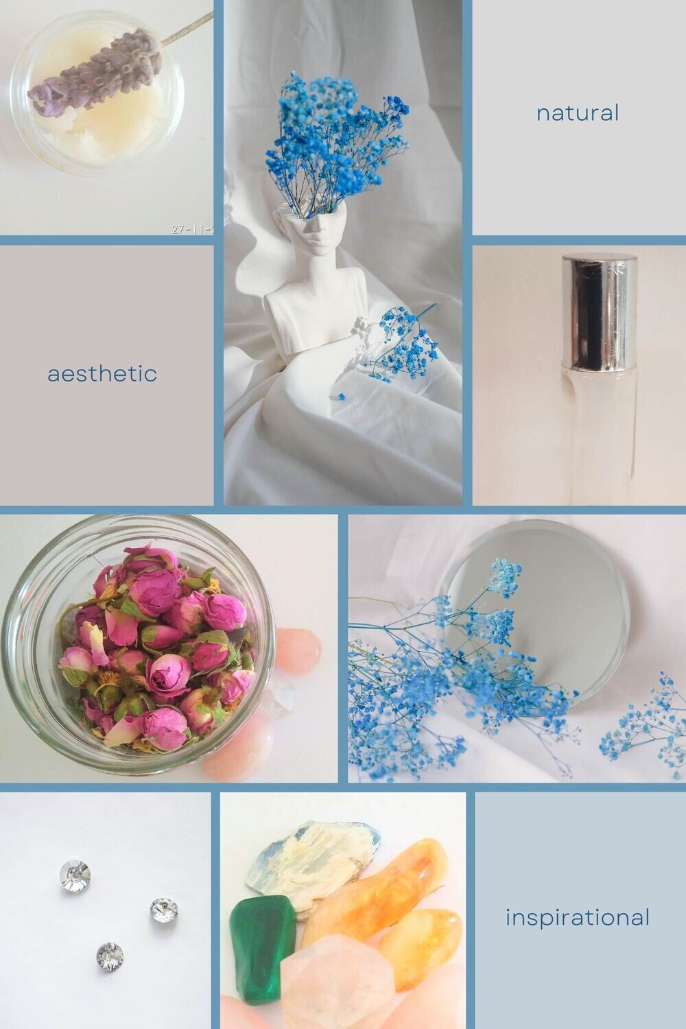 DIANA  Vanilla PERFUME