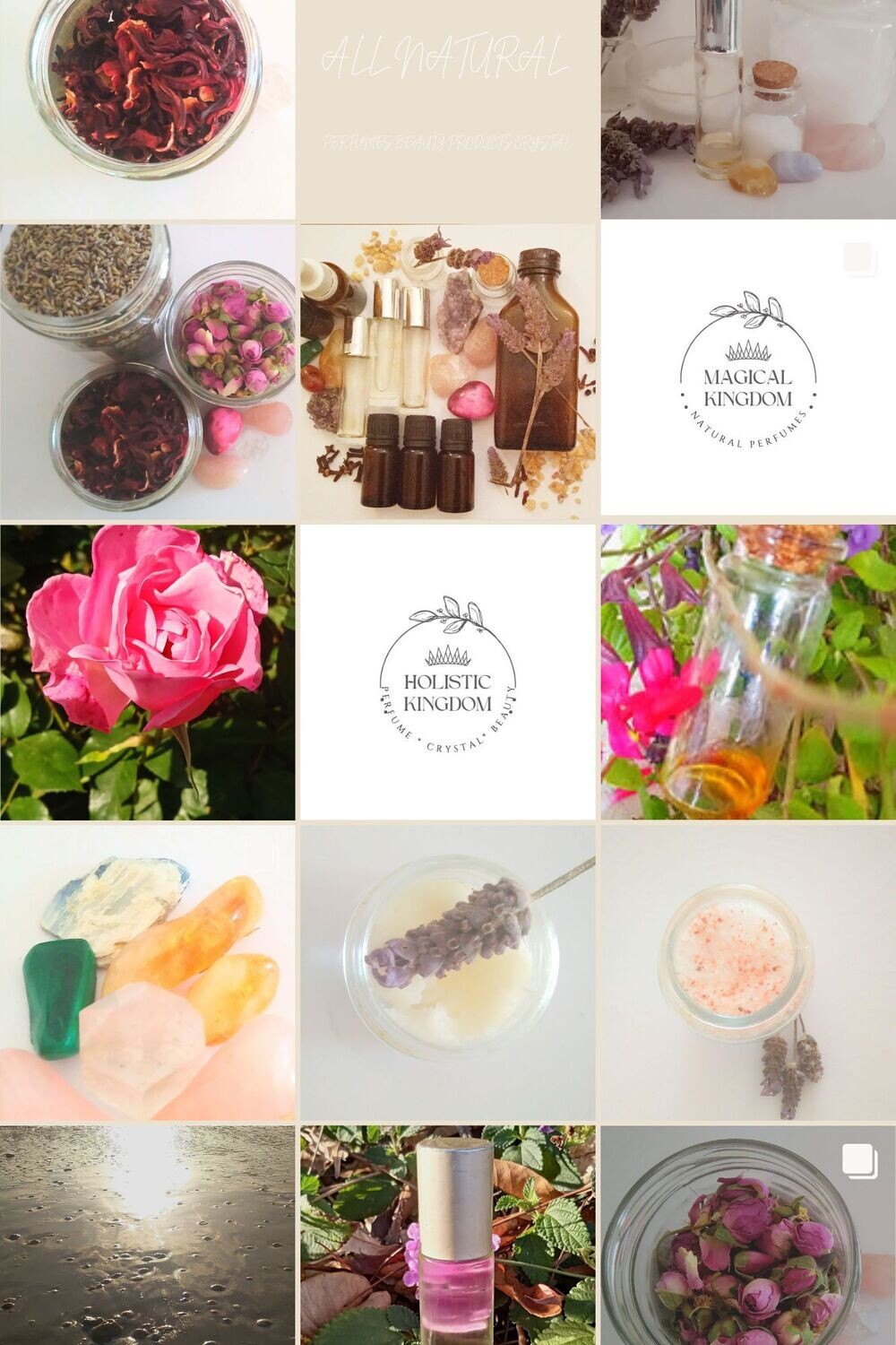 DIANA  Vanilla PERFUME
