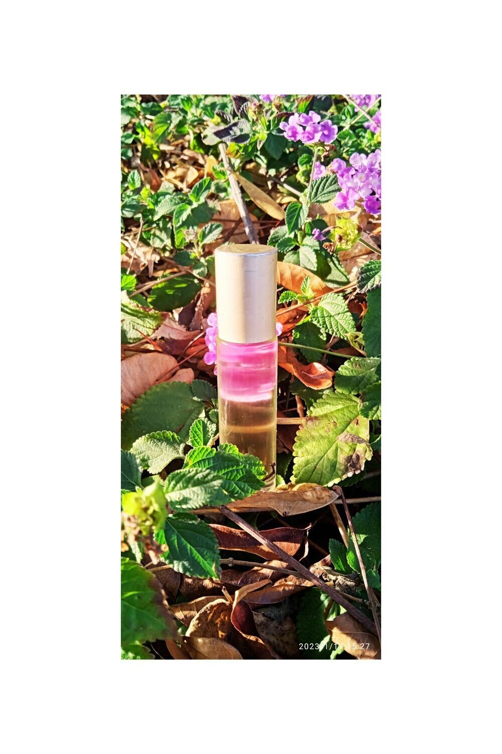 DIANA  Vanilla PERFUME