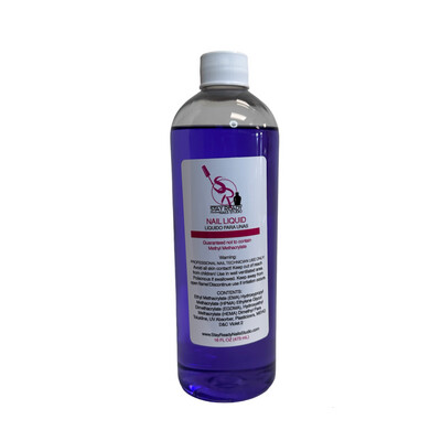 EMA Liquid Monomer Low Odor 