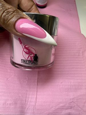 Pinkee Dark 