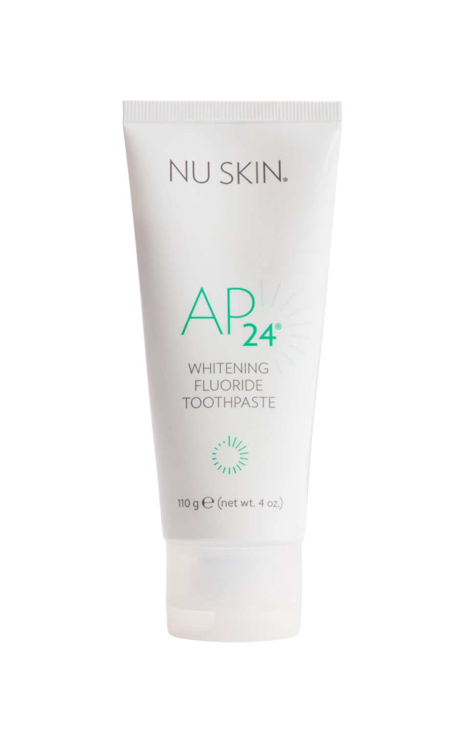 AP 24® Whitening Toothpaste