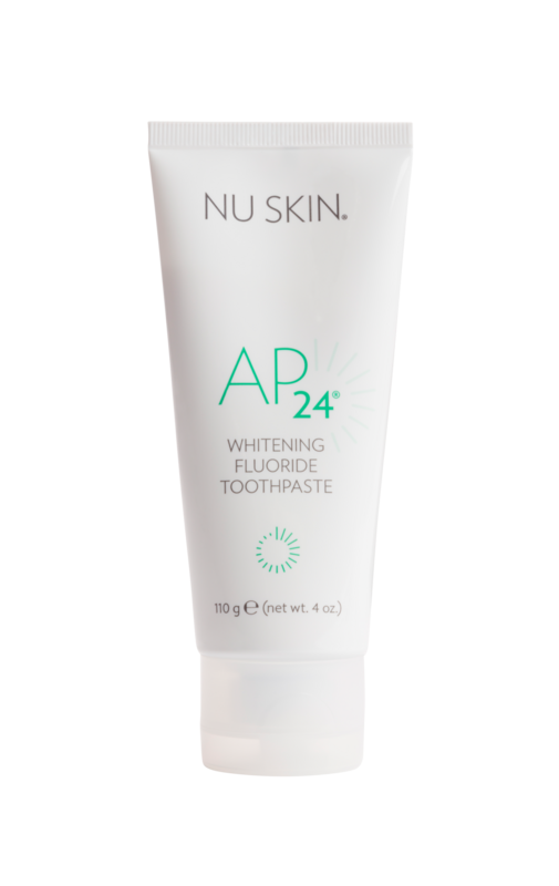 AP 24® Whitening Toothpaste