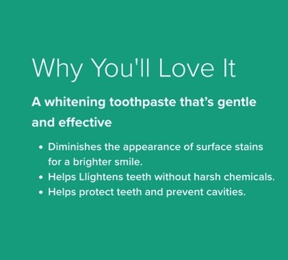 AP 24® Whitening Toothpaste