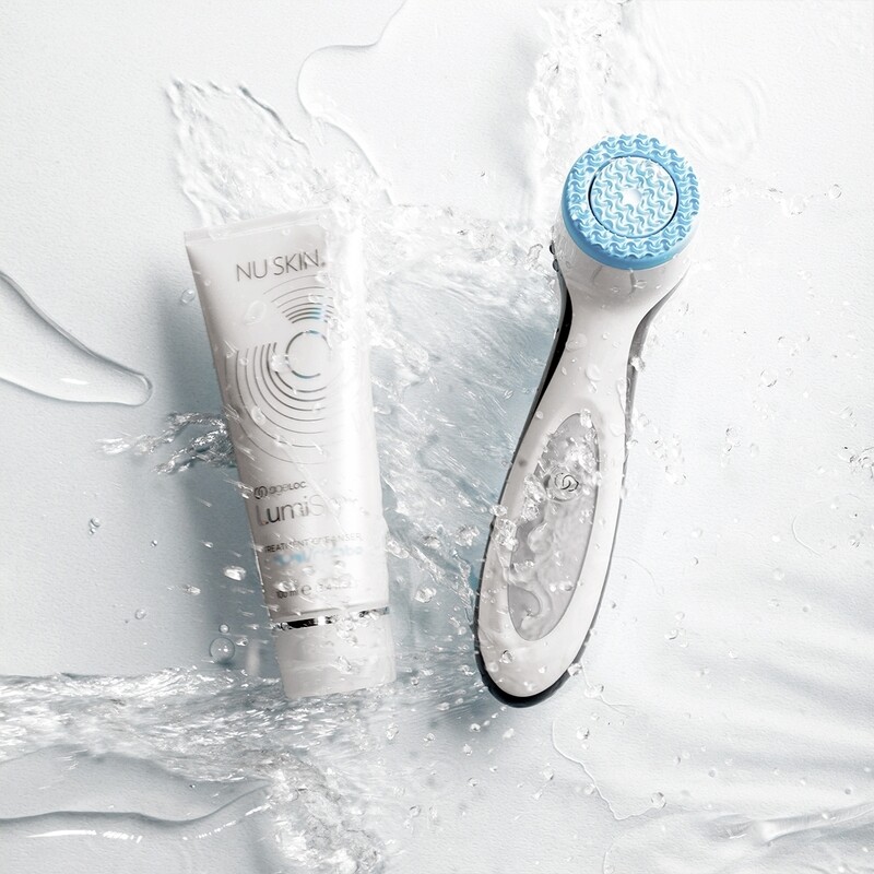 LumiSpa Treatment Cleansers