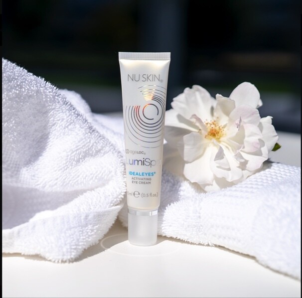 ageLoc Ideal Eyes