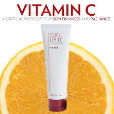 180 Vitamin C Face Wash/Mask