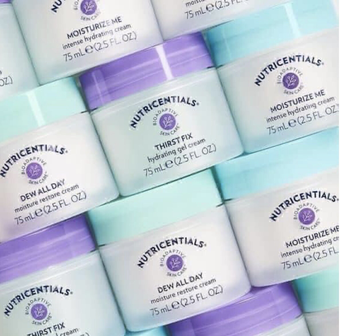 Moisturizers