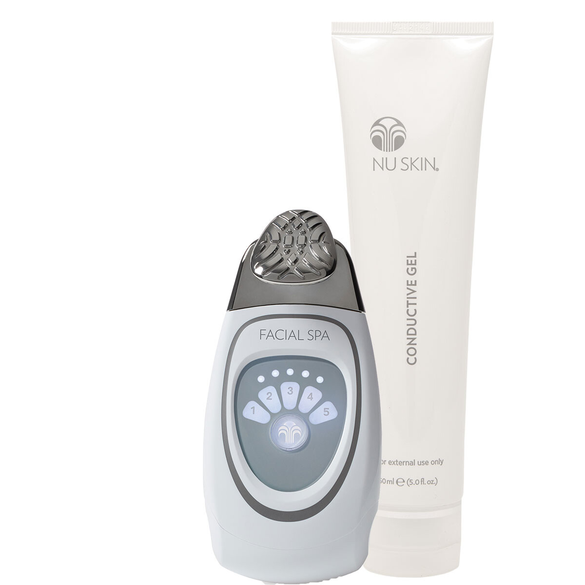 Facial Spa aka WRINKLE IRON