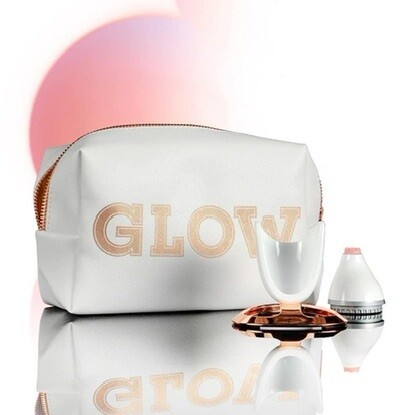 Rose Gold Accessory Bundle