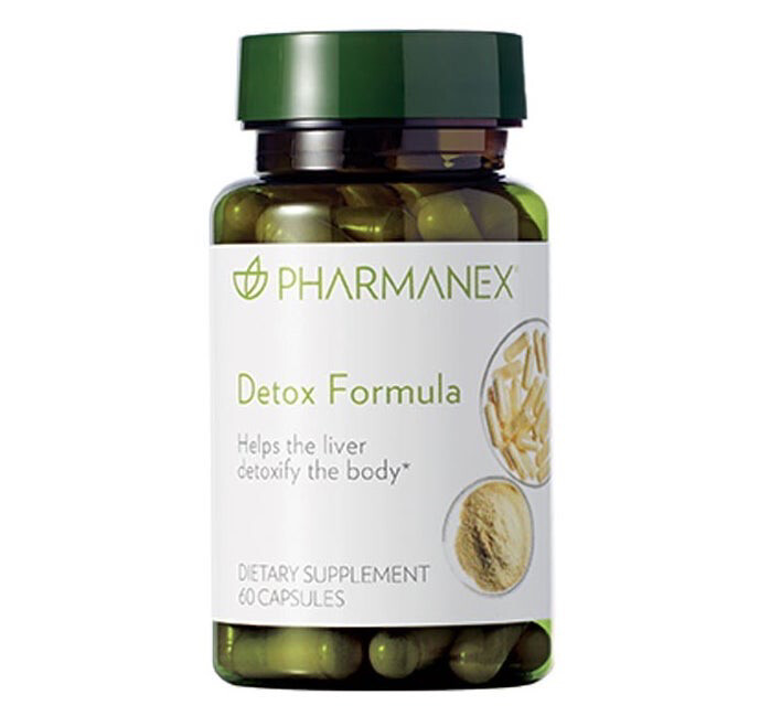 Detox Formula