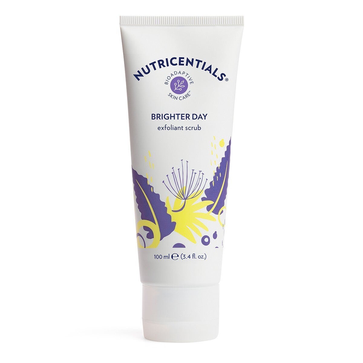 Nutricentials Bioadaptive Skin Care™ Brighter Day Exfoliant Scrub