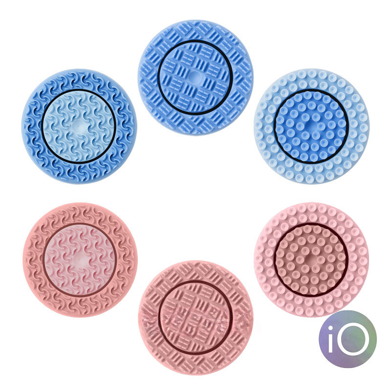 LumiSpa iO Treatment heads