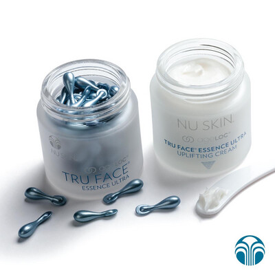 TruFace Top Tier anti-aging