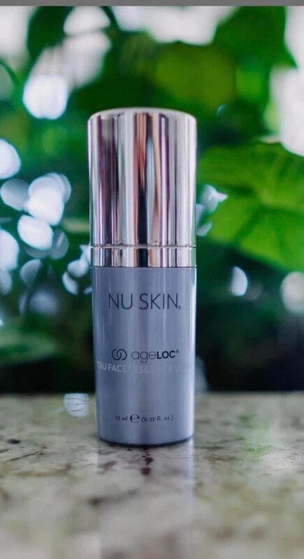 TruFace Essence Ultra Pump