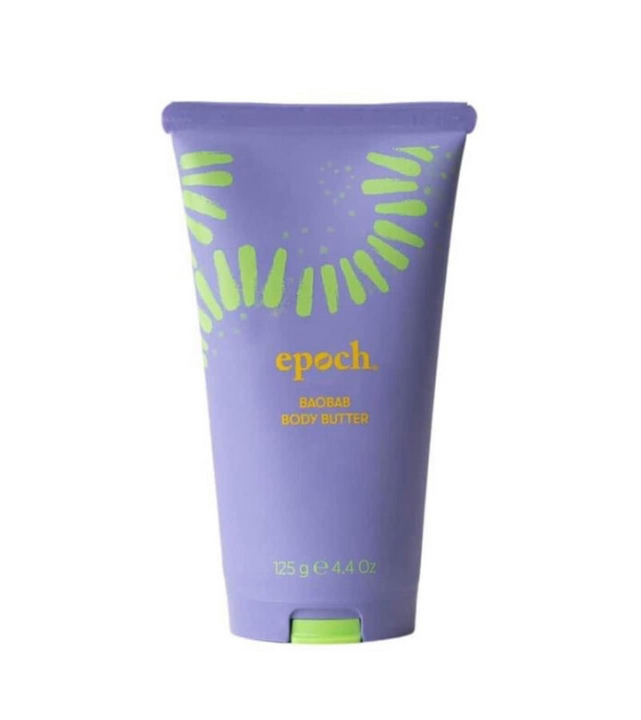Body Butter