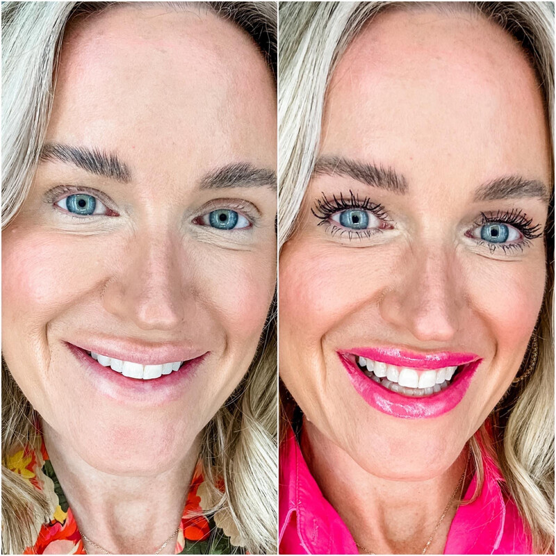 Curl &amp; Lash Mascara