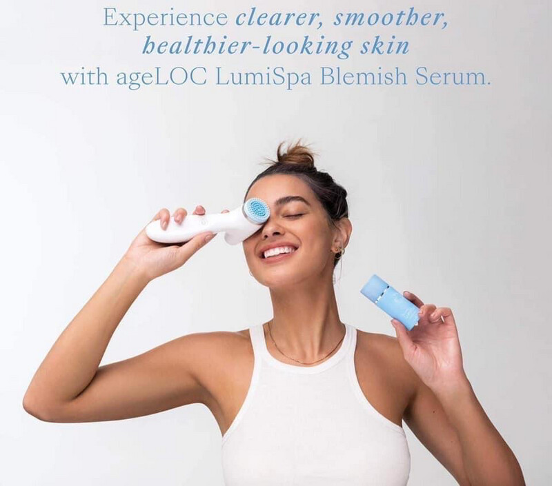 Blemish Serum
