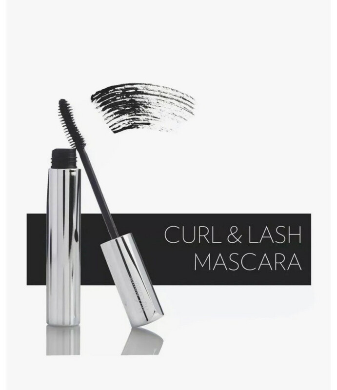 Curl &amp; Lash Mascara
