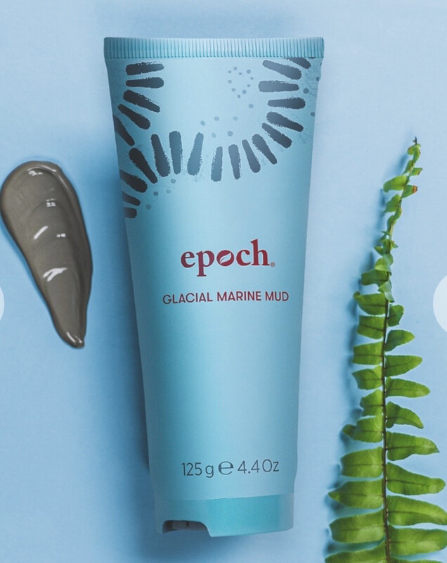 Glacial Marine Mud Mask