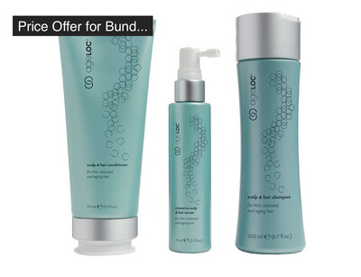 AgeLoc Hair System